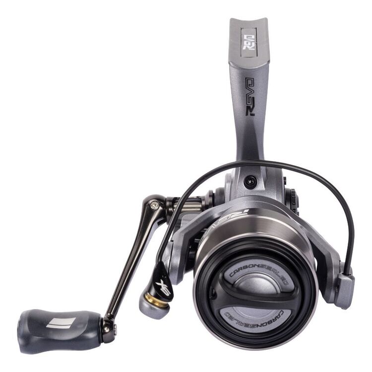 Abu Garcia Revo 3 SX20 Spinning Reel Black Sx20