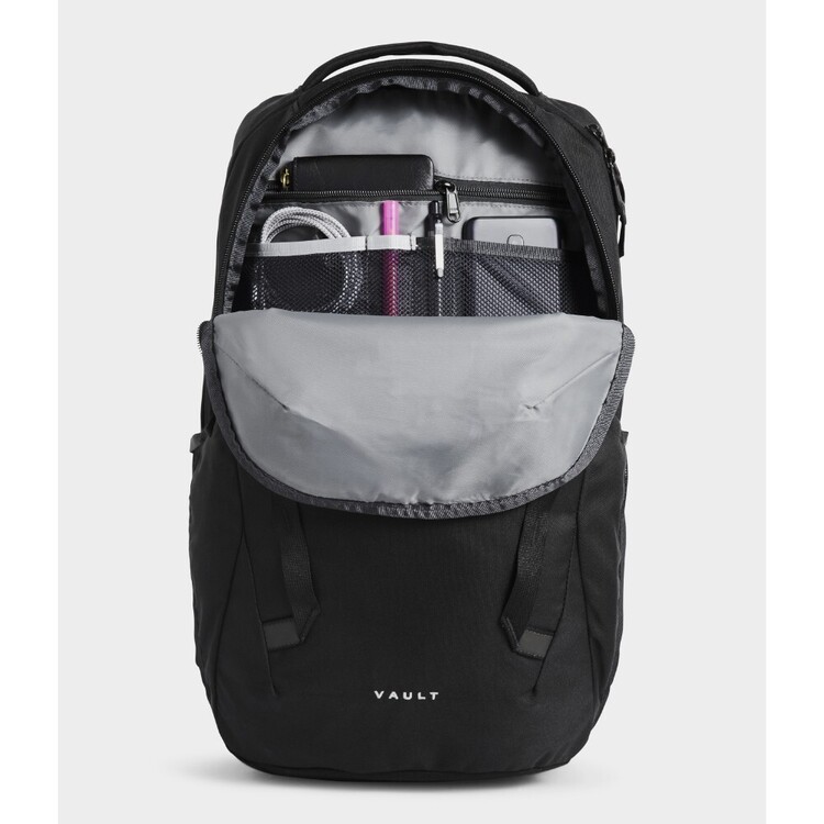 The North Face Vault 26L Men's Daypack Black 26 L
