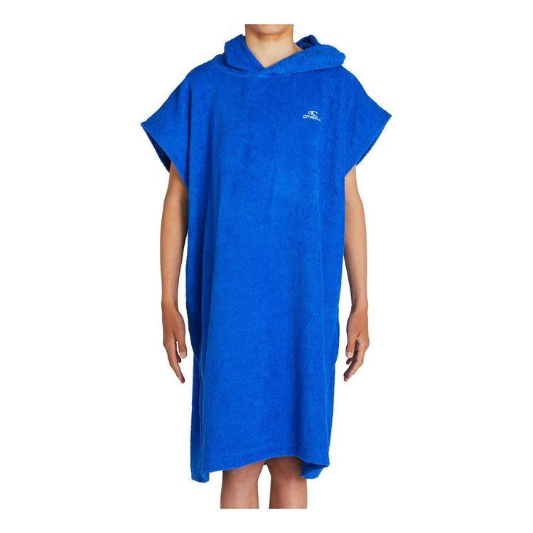O'Neill Boys' Monsoon Towel Royal Blue One Size Fits Most