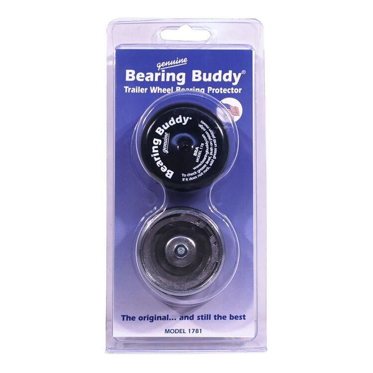 EJ Milde Bearing Buddy Bra Clam Shell Grey