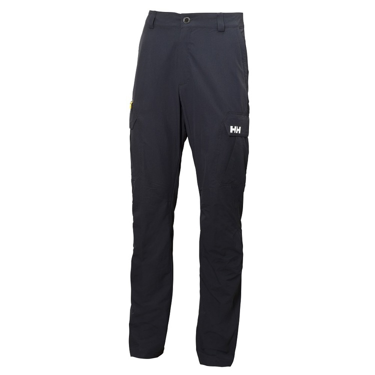 Helly Hansen Men's QD Cargo Pants Navy