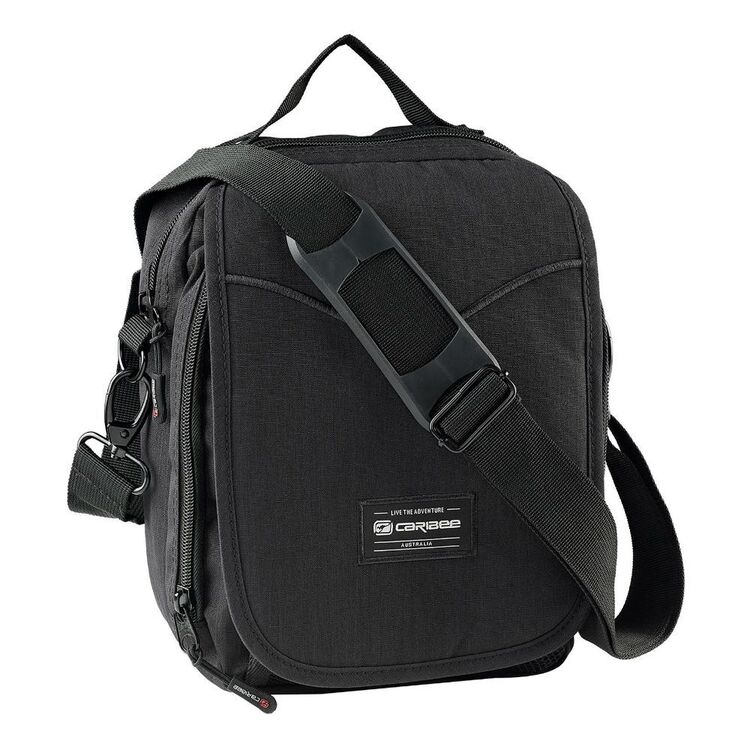 Caribee Global Organiser Travel Bag Large Black L