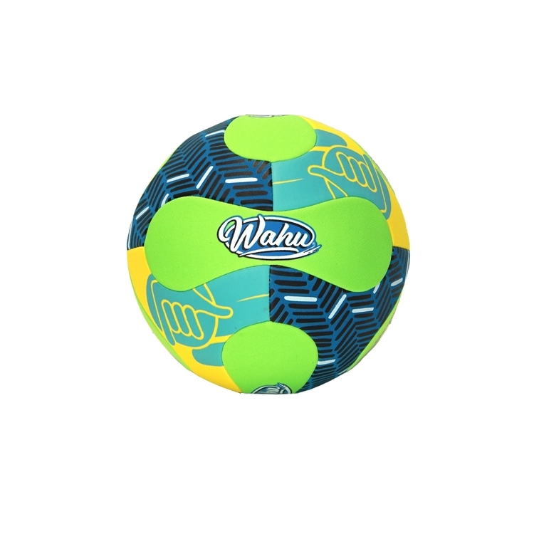 Wahu Beach Soccer Ball Assorted