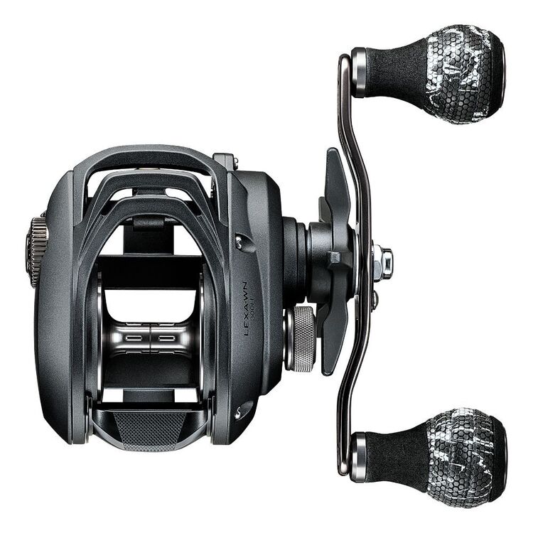 Daiwa Lexa WN300H Baitcast Reel