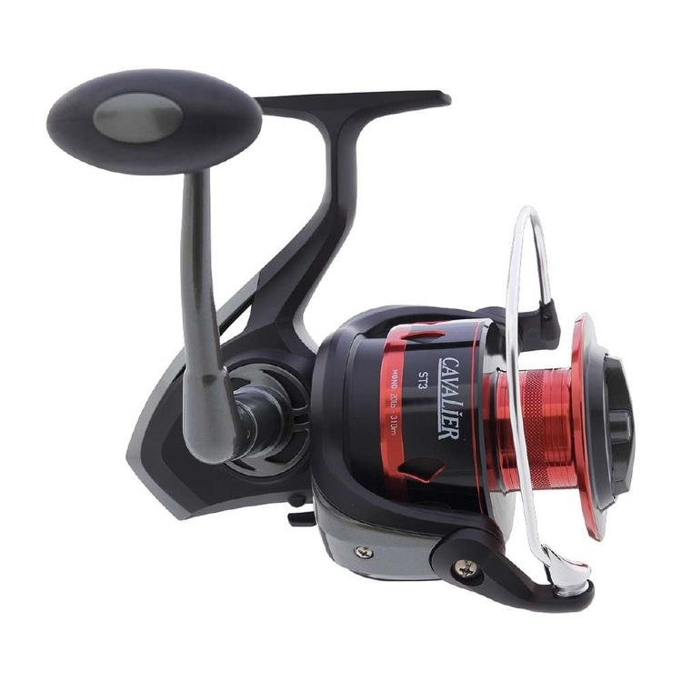 Jarvis Walker Cavalier ST500 Reel