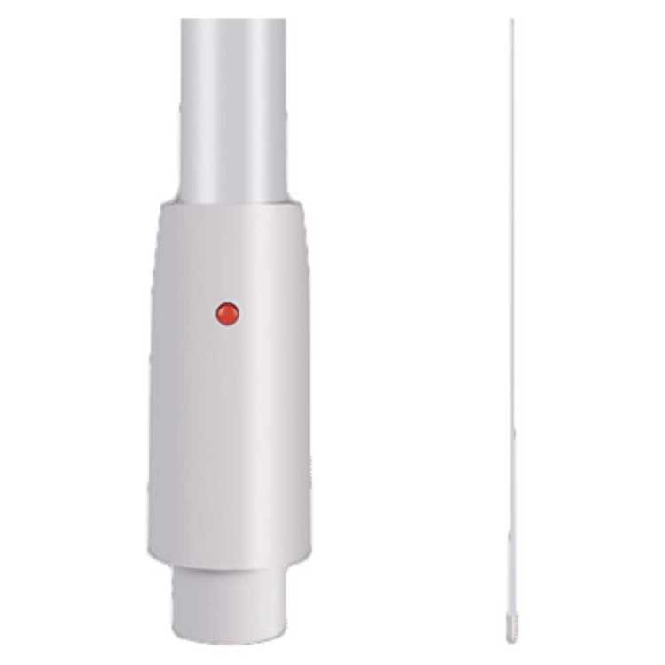 GME 27MHz 1800 mm Detachable Antenna Whip