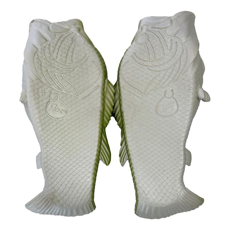 Mangrove Jacks Fish Flops Australian Bass