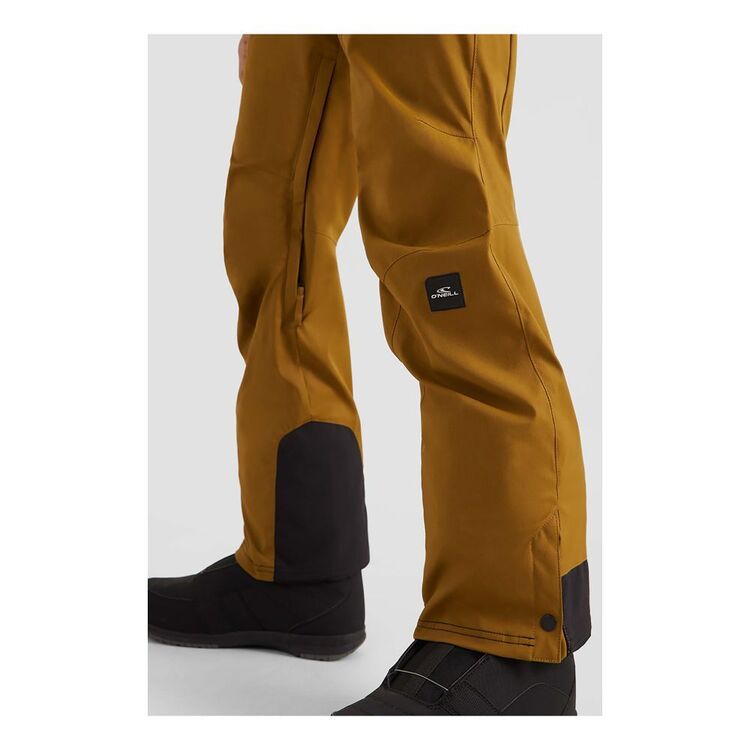 O'Neill Men's Chute Snow Pants Plantation