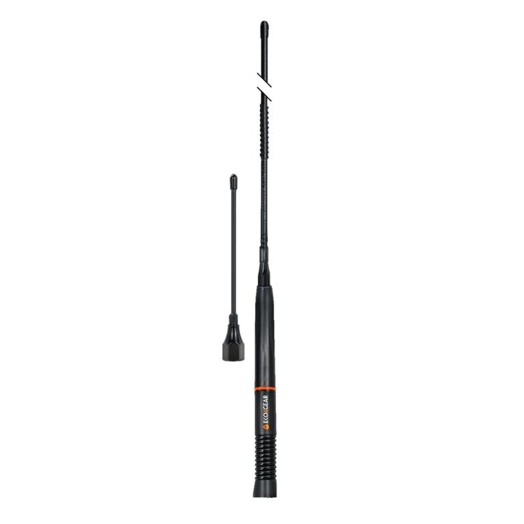 Ecoxgear 930/390mm On Road Elevated Feed Antenna 6.6dBi/2.3dBi Pack