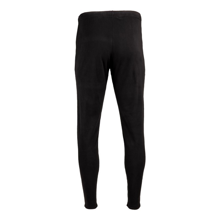 Mountain Designs Men's Brass Monkey Fleece Pant Black