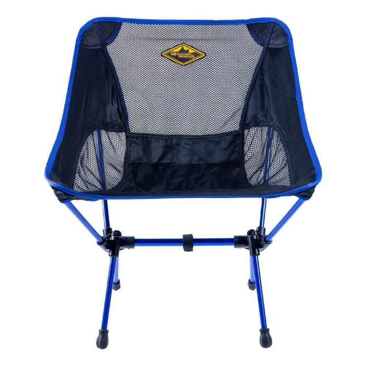 Mountain Designs Lightweight Chair Surf The Web