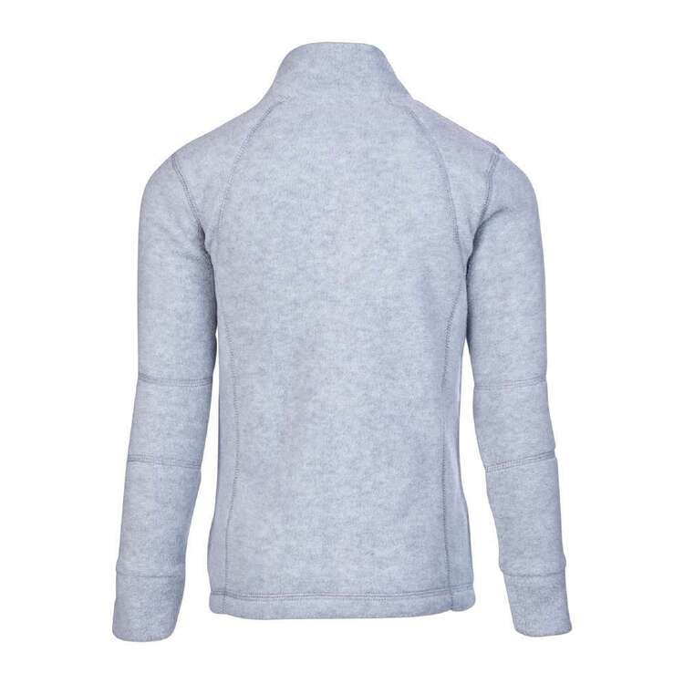 Cape Kids' Mugwamp Fleece Jacket Grey