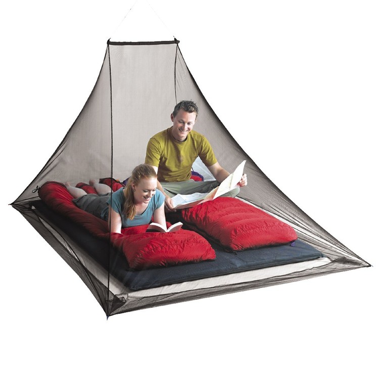 Sea to Summit Mosquito Net Multicoloured
