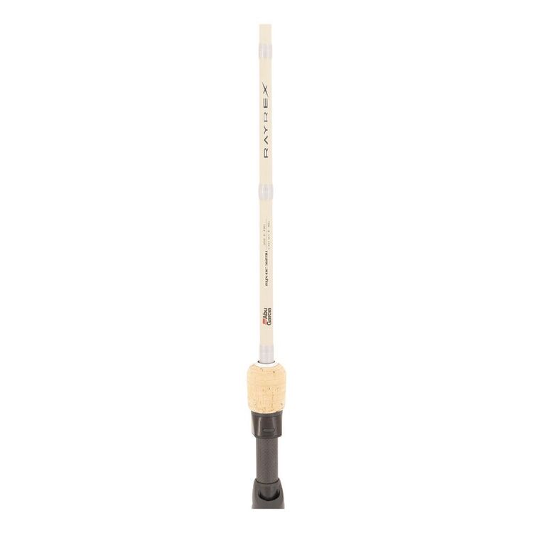 Abu Garcia Rayrex II 5'6" 1pc 4-8kg Baitcaster Rod