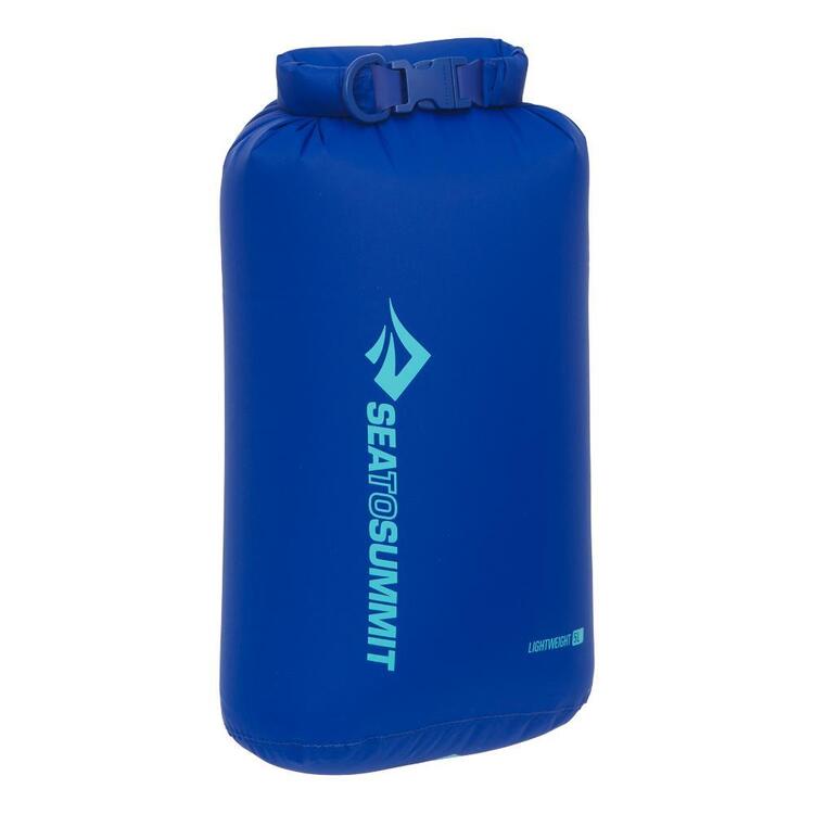 Sea to Summit 5L Lightweight Dry Bag Surf The Web 5 L
