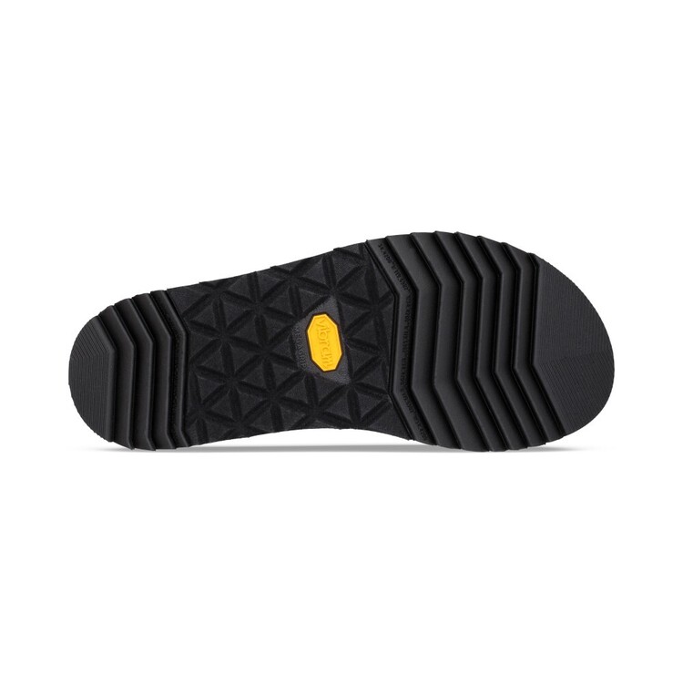 Teva Men's Universal Trail Sandals Black