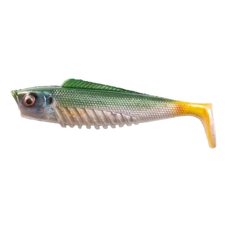 Squidgies Fish Live Yakka 100mm Live Yakka 100 mm