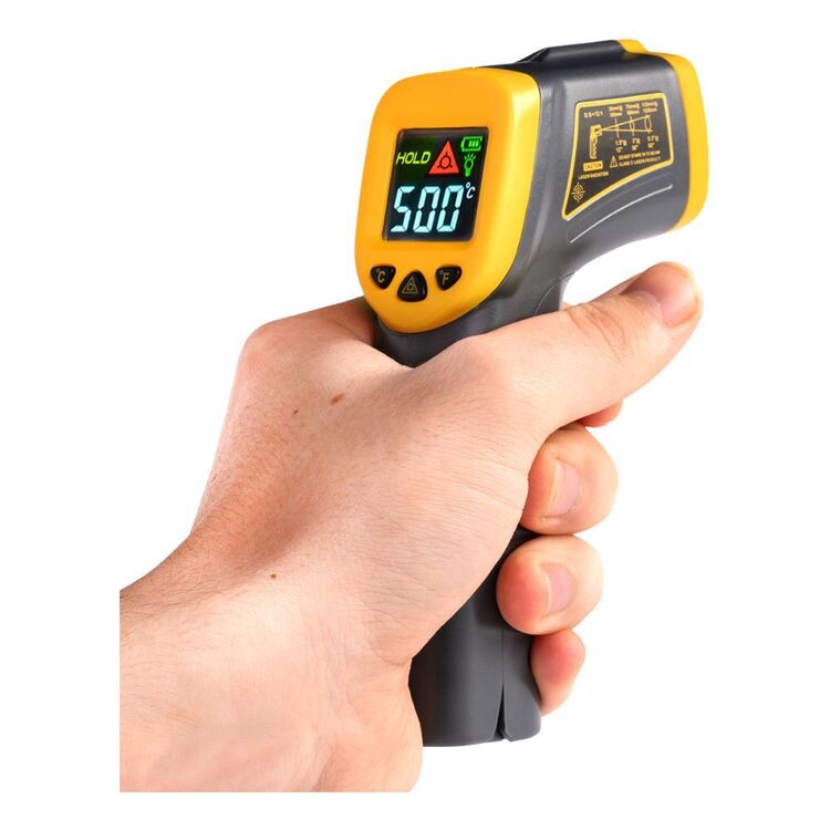 Ooni Infrared Thermometer
