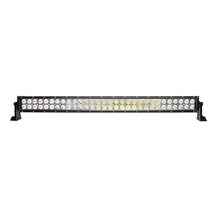 Dune 4WD 31.5'' Big Rig Light Bar Black 31.5''