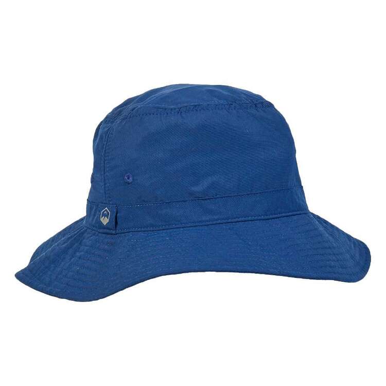 Cederberg Youth Bucket Hat Navy X Small
