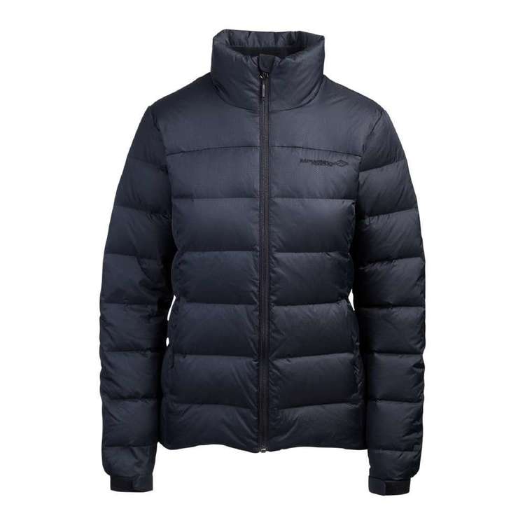 Mountain Designs Women's Resurge 700 Down Jacket Black