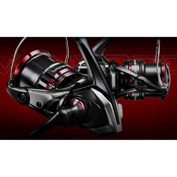 Shimano Vanford 2500 HG Spin Reel