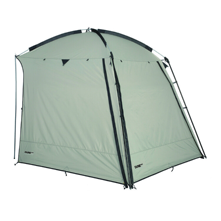 Dune 4WD II Deluxe RV Shade