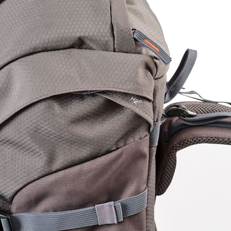 Denali Vallo Hike Pack Grey 55 L