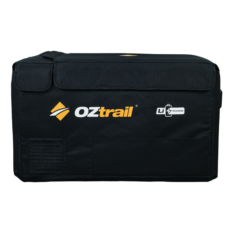 OZtrail 55L Lithium Single Zone Insulated Fridge Cover