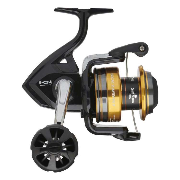 Shimano Socorro SW 6000 Spinning Reel