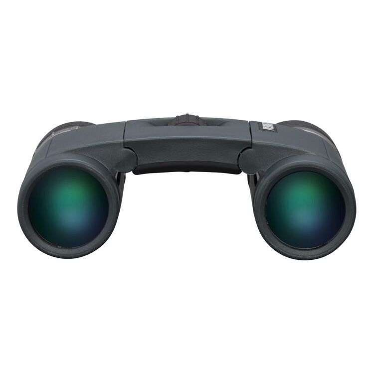 Pentax AD 10x25 Waterproof Binoculars Black 10 x 25 mm
