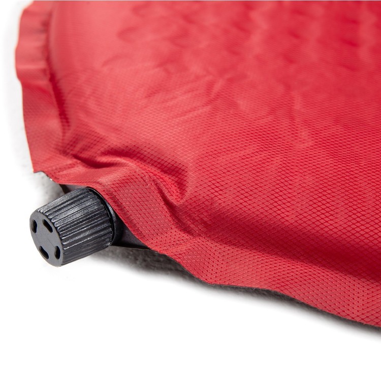 Mountain Designs Pro 2.5 Mat Standard Red Pompeian Red