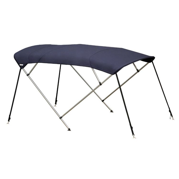 Oceansouth Bimini 4 Bow 1.5 - 1.7m Blue