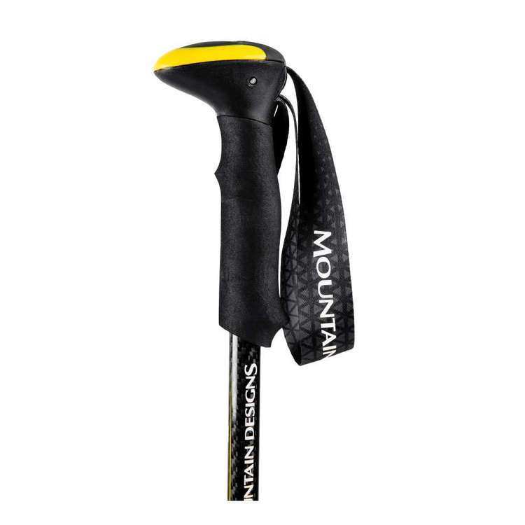 Mountain Designs Tread Carbon Trekking Poles Carbon