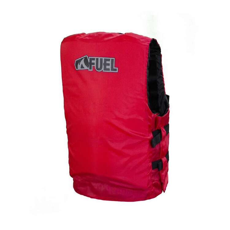 Fuel Adult L50 Universal PFD Red