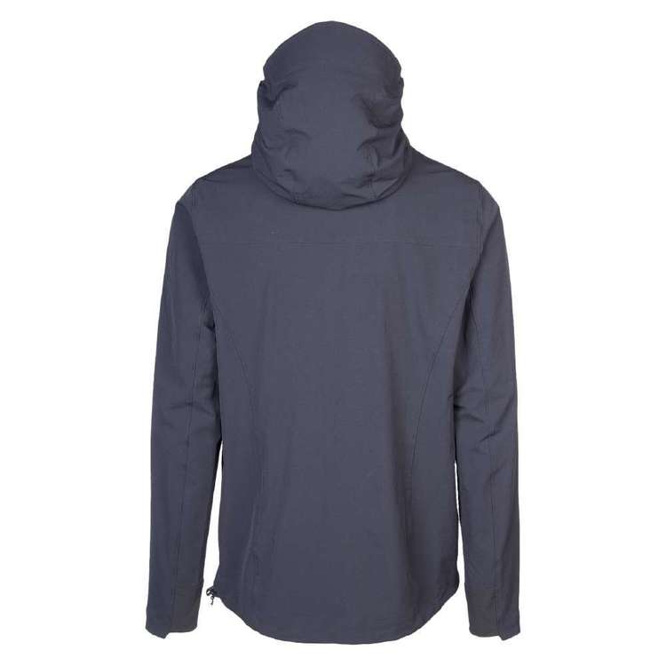 Cederberg Men's Summit Softshell Jacket Navy