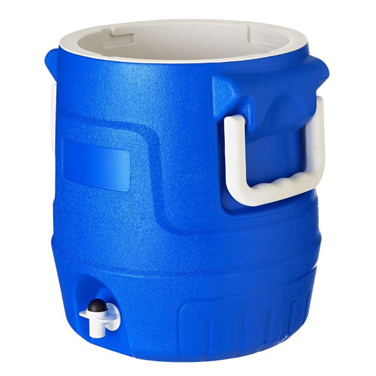 Coleman 10L Jug Keg Blue & White 10 L