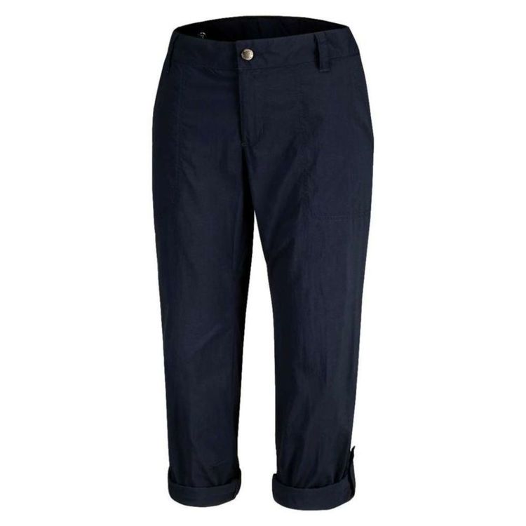 Columbia Women's Silver Ridge 2.0 Pants Dark Nocturnal