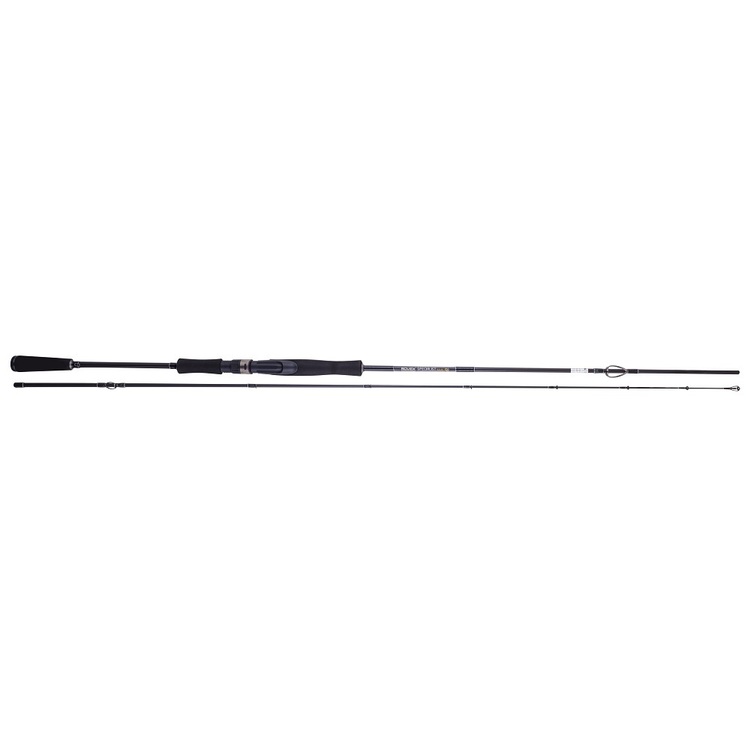 Rovex Specialist Squid Wrangler EGI 7'6" 2pc 1.5-4kg Spin Rod