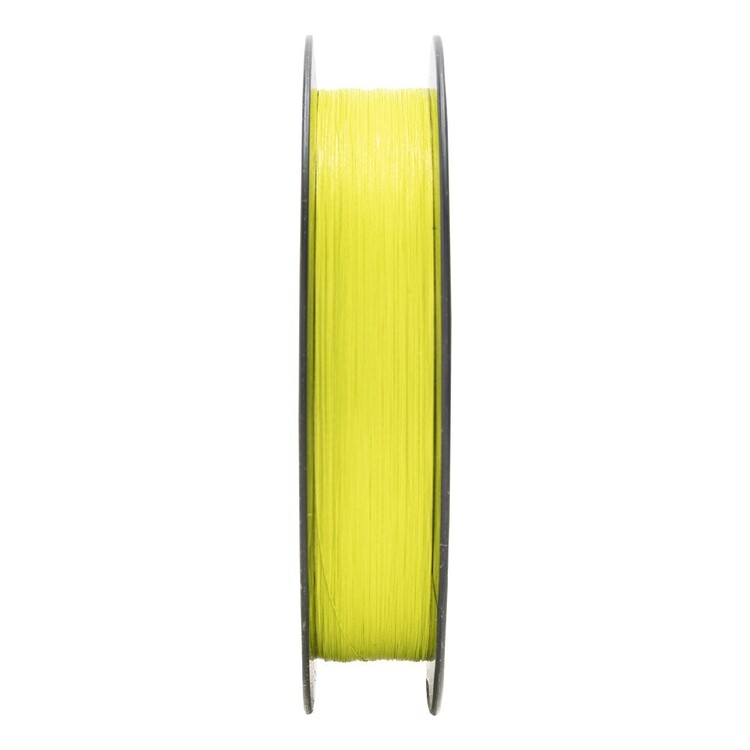Berkley X8 Braid Line 300 Metre Spool Flame Green