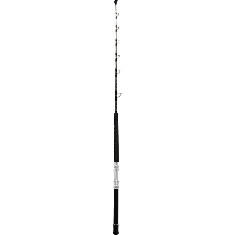 Shimano Speedmaster Game 5'3" 2 piece 37kg Overhead Rod