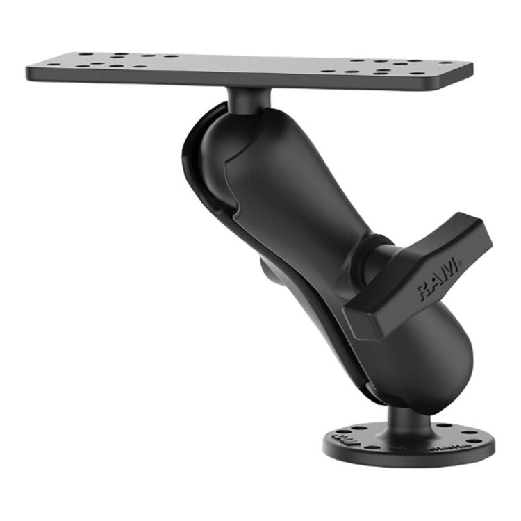 RAM Mount C Ball Medium Arm Top 158mm n-c
