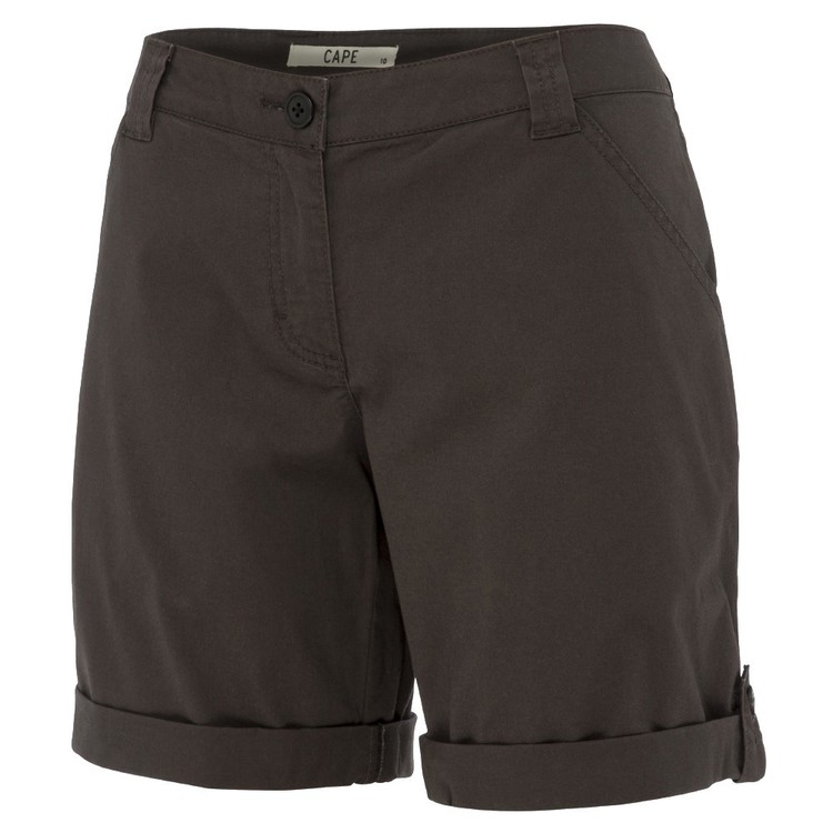 Cape Women's IDA Shorts Black