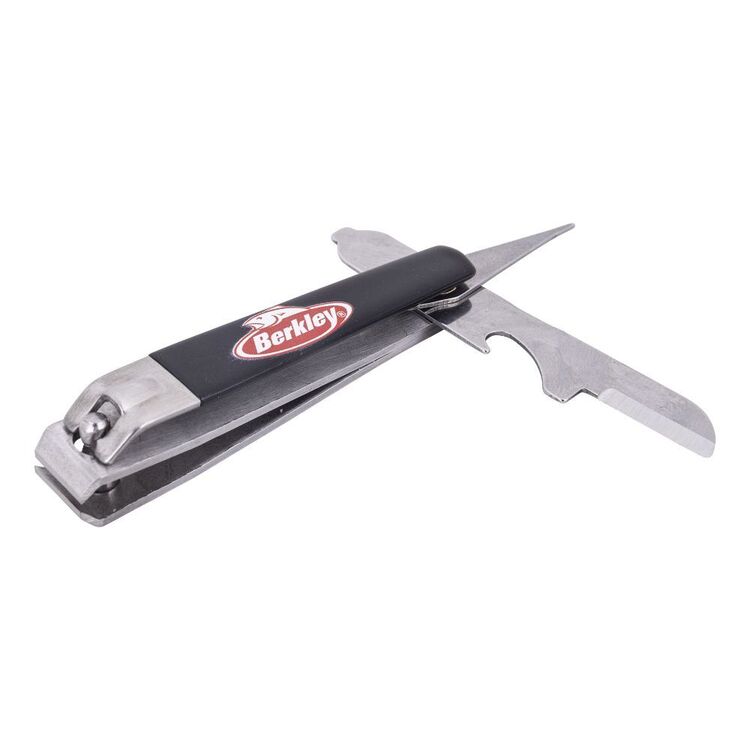 Berkley Essentials Line Clippers Multicoloured