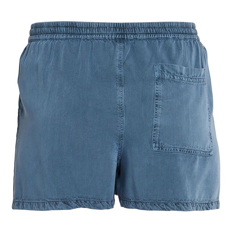 O'Neill Women's Francina Shorts Slate Wash
