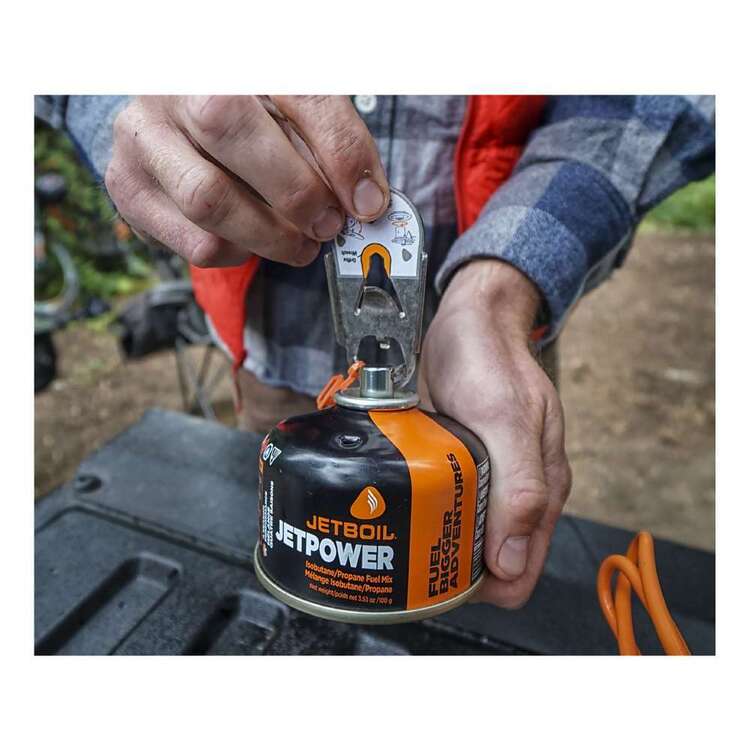 Jetboil CrunchIt