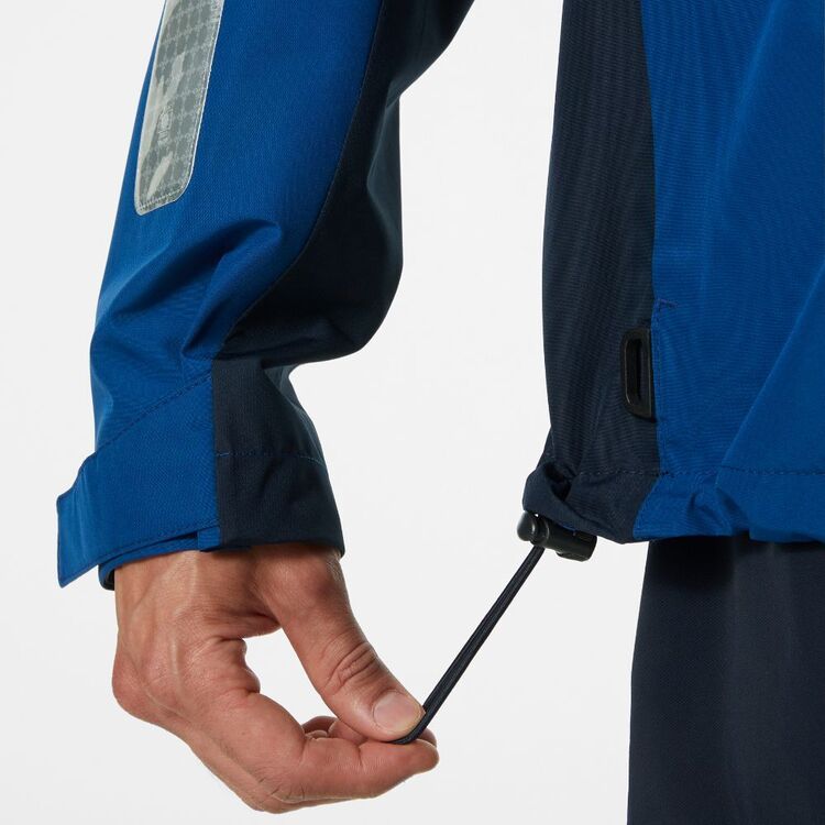 Helly Hansen Men's Newport Inshore Jacket Deep Fjord