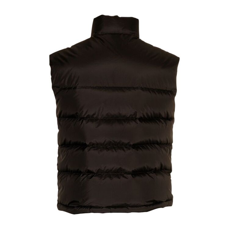 Cederberg Men's Mawson Voyage Down Vest Black