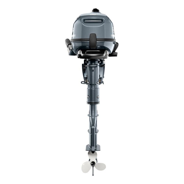 Yamaha F6LMHA 6HP Outboard Motor