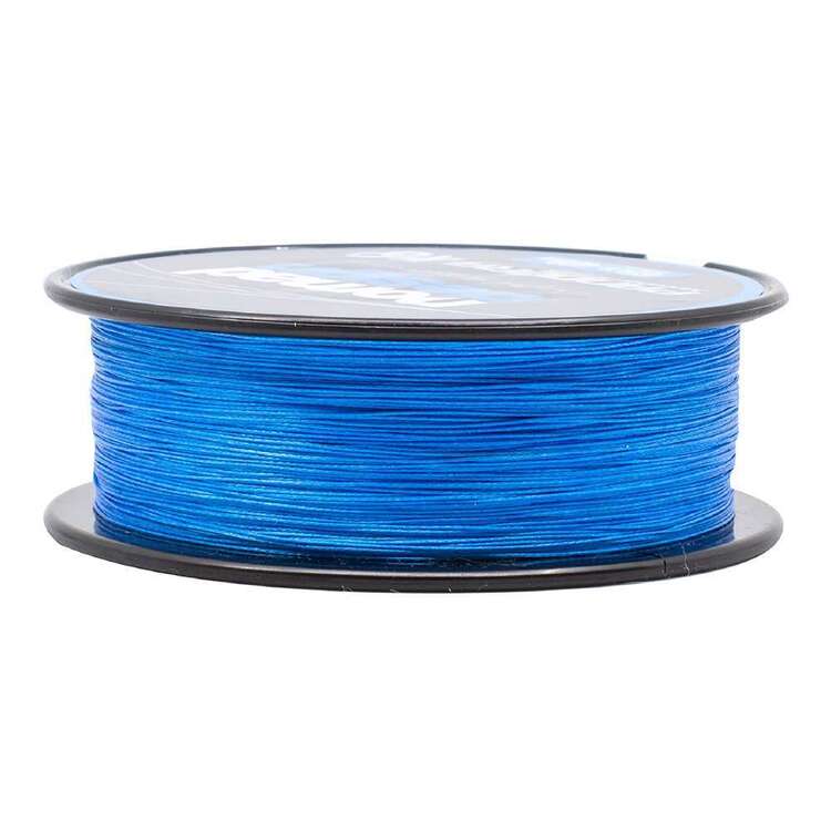 Nomad Panderra x8 Braid Line 400 Metre Spool Cyan Blue